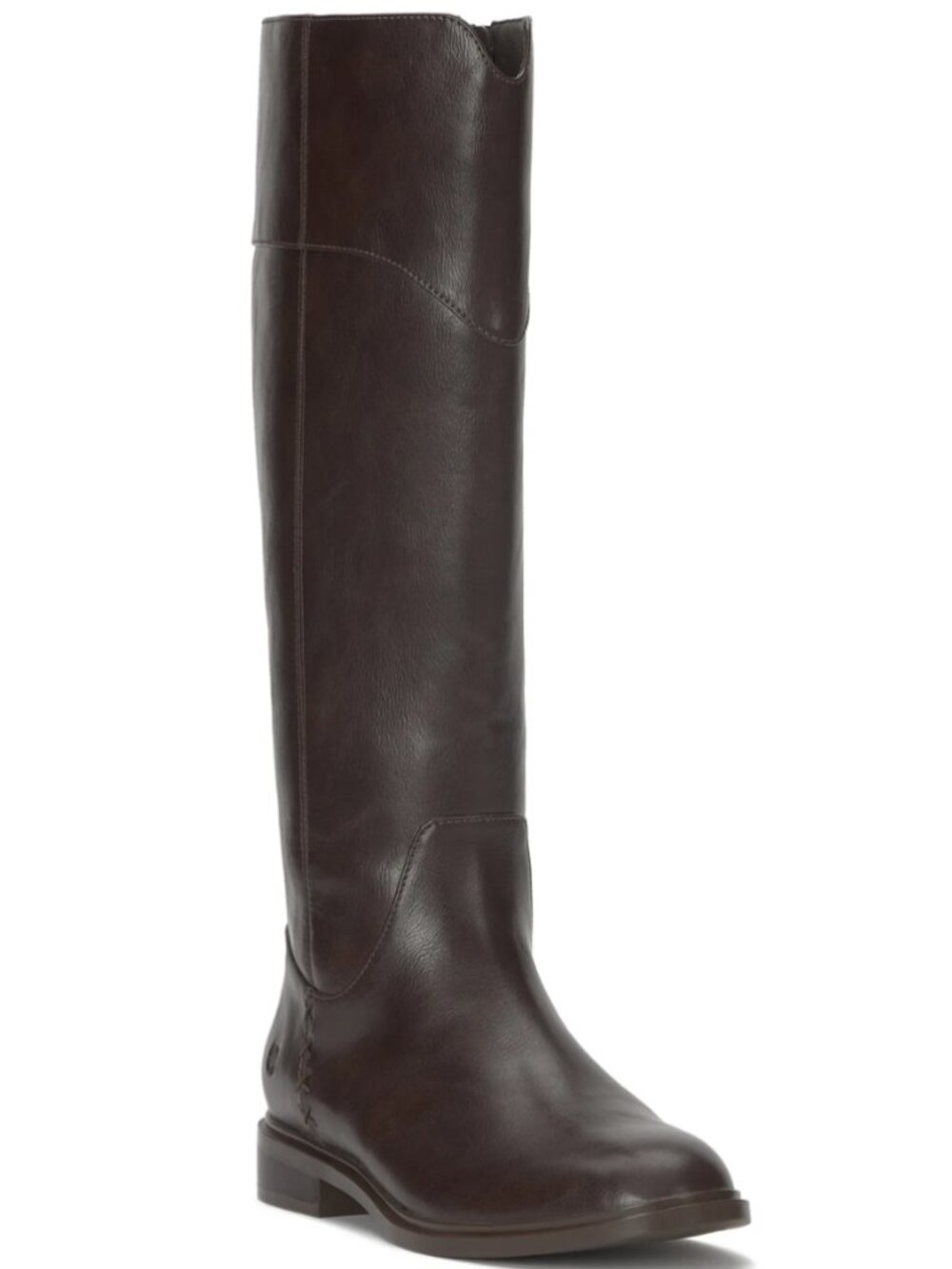 Lucky Brand Haadya Tall Boots – Open Brown / Rust – Size 7.5 (BNWT)